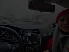 SWAP4K. 3,2,1, THREESOME BANG!