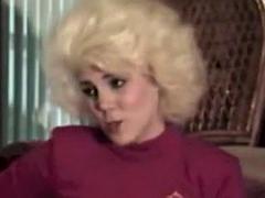 Vintage porn: Blowjob, Licking  Amateur Porn