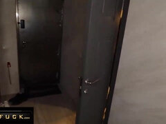 Solazola Good Punishment - Hardcore Handjob & Blowjob with Big Dick