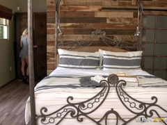 フェラチオ, 浮気者, カップル, チン, 顔射, 淫乱熟女, オマンコ, ショートヘア