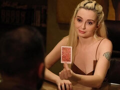 18 anos, Loiroa, Boquete, Transar de quatro, Melharucos naturais, Magrinha, Adolescente, Tetas