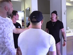 Tyłek, Piękna, Czarny, Brunetka, Hd, Wielorasowy, Naturalny, Orgazm