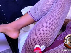 18 jahre, Leie, Schönheit, Schwarz, Blasen, Paar, Reiten, Jungendliche (18+)