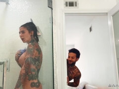 Tyłek, Duży tyłek, Duży kutas, Obciąganie, Hardcore, Naturalne cycki, Pornstars, Cipka