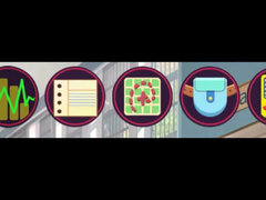 Taffy Tales V0.95.7 Part 83 Mega Orgasm in Public Bathroom by Loveskysan69