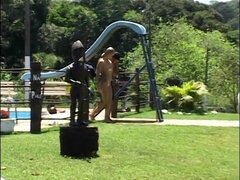 금발의, 입에 사정, 하드코어, Hd, 다른 인종간의, 라티나, 보지, 단단한