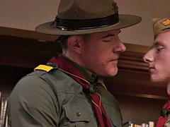 Anal, Sucer une bite, Homosexuelle