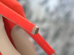 18 χρονον, Τακούνια, Σπιτικό, Μόνος, Έφηβος