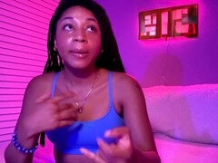 黒人, フェムドム