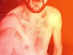 Homo, Huisgemaakt, Masturbatie, Alleen