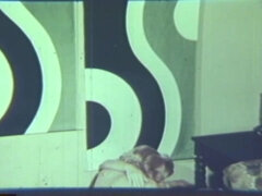 Vintage Sex on the Edge of Legality (full Movie)