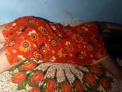 Hot Indian Girl Coaching Session with Fireaggain - Desi Teen Anal Sex