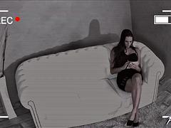 Anal, Tetas grandes, Mamada, Morena, Corrida, Madres para coger, Pov, Tetas