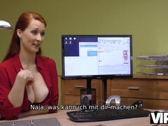 Gros seins, Sucer une bite, Tchèque, En levrette, Européenne, Mère que j'aimerais baiser, Bureau, Adolescente