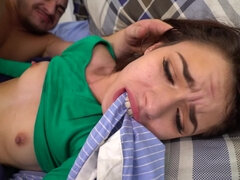 Anal, Sexo duro, Adolescente