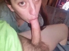 아마추어, 항문, 크고 아름다운 여자, 약간 뚱뚱한, 얼굴에, 지방, 보지