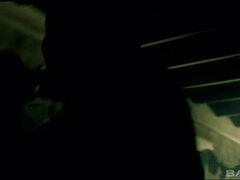 Anale, Nero, Bionda, Brunetta, Interrazziale, Lesbica, Masturbazione, All'aperto