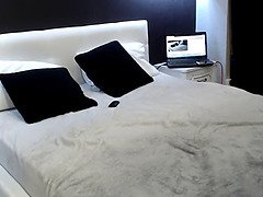 Vacker, Stor stjärt, Bystig, Milf, Styvmamma, Tatuering, Tonåring, Webb kamera