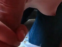 Horny 18 Year Old Step Sis Swallows Step Bros Cum & Gets Facial