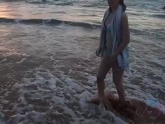 Amatőr, Strand, Szőke, Baba, Fétis, Lábszex, Hd, Begyek