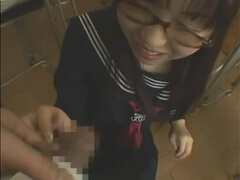 フェラチオ, 大学生, 顔射, 日本人, ハメ撮り