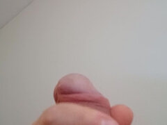 Friday Masturbation