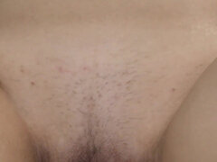 Amerikansk, Asiatisk, Vacker, Avsugning, Brunett, Sperma shot, Milf, Pov