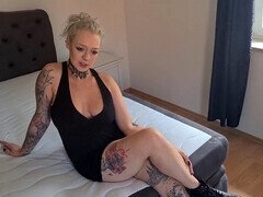 18 éves, Amatőr, Cumizás, Német, Filigrán alkatú, Nuni, Harisnya, Ribanc