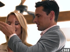 Grosse bite, Hard, Hd, Embrassement, Lesbienne, Léchez, Lingerie, Adolescente