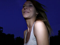 Amatööri, Suihinotto, Käsihoito, Ulkona, Pikkarit