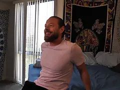 Stor stjärt, Stor kuk, Stora tuttar, Brunett, Creampie, Ebenholts, Hd, Naken