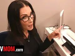 Amerikaner, Stor rumpe, Stor kukk, Store pupper, Hd, Milf, Orgasme
