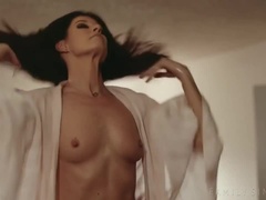 Braunhaarige, Hd, Milf, Pov