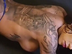 Anale, Culo grosso, Grande cazzo, Tette grandi, Schizzo di sborra, Latina