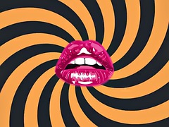 Bondage sadomaso, Schizzo di sborra, Erotica, Dominazione femminile, Fetish, Hardcore, Masturbazione, Softcore