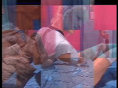 Grimy, Horny Babes Taking Massive Cock Without Hesitation