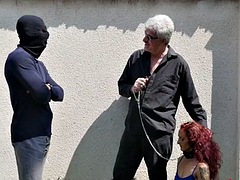 Bdsm, Indijka, Koščena
