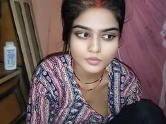 New Indian Muslim Teen Girl Sex Video with Big Ass and BBC