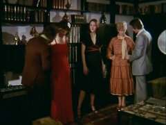 Nemecké, Vlasatej, Orgie, Zastarané