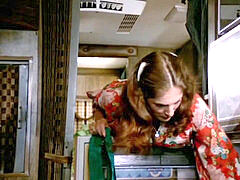 Kay Parker Tribute 1