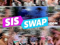 Μεγάλος κώλος, Μεγάλος πούτσος, Μελαχροινή, Χύσιμο, Μαλακία, Μικρούλης, Φωνάζοντας, Έφηβος