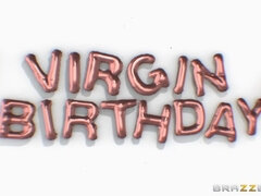 Virgin Birthday