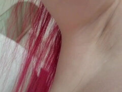 Podpaží, Dildo, Dospělé