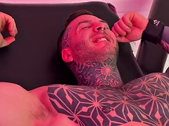 Bondage, Stopala, Fetiš, Gej, Mišic, Piercing, Tetovaže