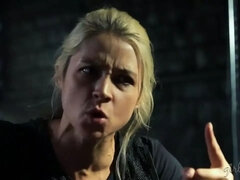 Sapphic mexican gangleader - Adriana Sephora, Luna Star, Kat Dior - girlsway