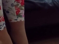 Kluk v dámském, Podpatky, Polské