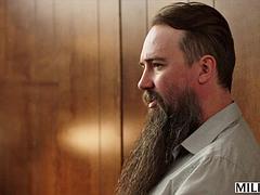 Μεγάλος πούτσος, Μεγάλα βυζιά, Μαύρος, Χύσιμο, Μαύρος, Μαλακία, Διαφυλετικό, Κοκκινομάλα