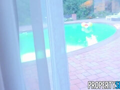 PropertySex Annoying Bitcoin Investor Buys really Big House - Chuck