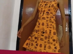 Anal, Asiatique, Collège université, Couple, Fait maison, Indienne, Fille latino