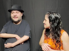 Amerikaner, Bak kulissene